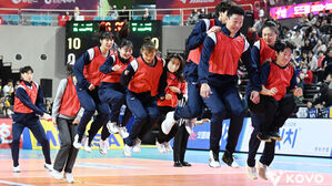 최고의 배구 스타는 누구&hellip;내일 V리그 올스타전 개막