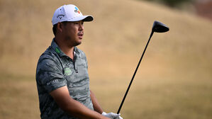 김시우, PGA 아메리칸 익스프레스 2라운드 3위&hellip;선두와 1타 차