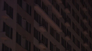 "'펑' 터지는 소리 후 정전"&hellip;한파 속 1천 세대 '덜덜'