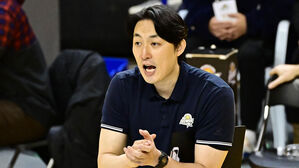 배구 올스타전 사령탑 확정&hellip;하현용 감독대행, V-스타팀으로