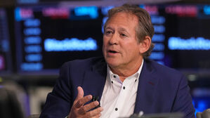 연준 의장 후보 판도 '흔들'&hellip;블랙록 CIO 릭 라이더 급부상