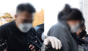 캄보디아 스캠 조직원 73명 전원 구속영장&hellip;피해액만 486억 원