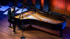 피아니스트 김강태, 리스트 위트레흐트 콩쿠르 3위