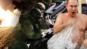 '영하 20도' "매일 1000명씩 사망"&hellip;속속이 죽어가는 병사들