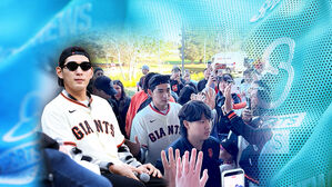 구단 행사 정상 참가&hellip;"아무 일 없습니다"