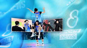 팬과 함께&hellip;흥겨운 '별들의 잔치'