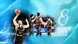 마레이 '트리플더블'급 활약&hellip;LG, 선두 사수