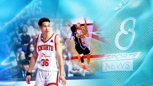 프로농구 SK, KCC에 '30점 차' 대승&hellip;'괴물 신인' 등장