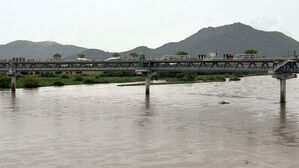 세종 금강변에서 백골 상태 사람 머리뼈 발견&hellip;경찰 수사