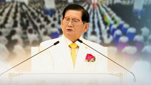 [단독] "이재명&middot;박원순, 친일 교회 의식해 신천지 탄압" 비난