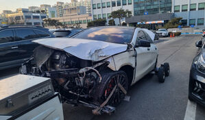 작년 경기 남부 음주운전 차량 345대 압수&hellip;전국 최다