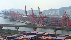 지난해 수출 7천억 달러 첫 돌파&hellip;베트남이 3대 교역국