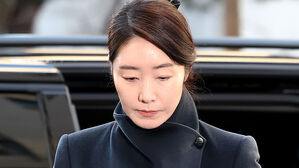 경찰, 강선우 구속영장 여부에 "수사 경과 보고 엄정하게"