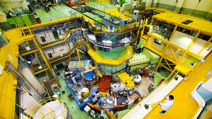 원안위, 원자력연 연구용 원자로 '하나로' 재가동 승인