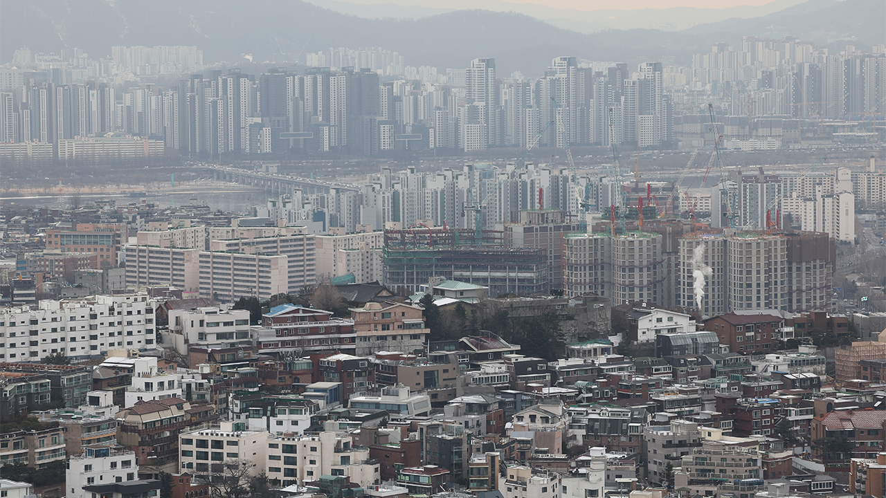 아직은 잠잠한 다주택자들…일부 가격 낮춘 매물도 등장