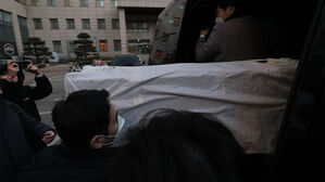 경찰, 지난 주말 '북 무인기 침투' 대학원생 소환 조사