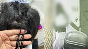 [사건X파일] 수십만 원 붙임머리 하더니&hellip;미용실 요금 먹튀