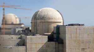 "원전 2기, 계획대로"&hellip;2037&middot;38년 준공 목표