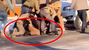 영상에 담긴 살해 장면&hellip;충격 진실에 "모두 일어나라" 격분