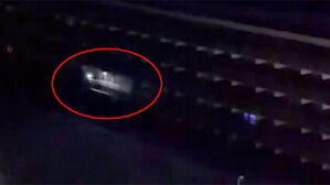 순식간 집어삼켜 '패닉'&hellip;"너무 두려워" 공포로 얼룩진 일상