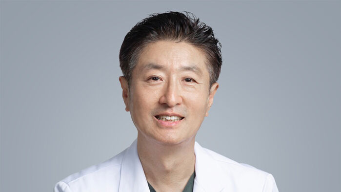 대전대 서울한방병원 조종관 교수 (사진=대전대 서울한방병원 제공, 연합뉴스)