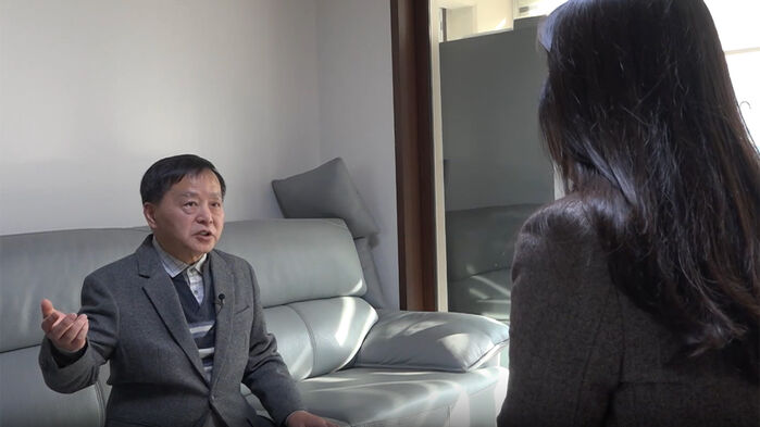 구본창 '양육비해결하는사람들' 활동가