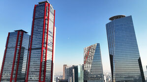 반도체 수출 호황에도&hellip;'기업 체감경기' 석 달 만에 하락