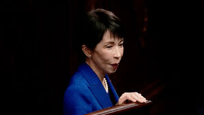 "일본인&middot;미국인 구하러"&hellip;중일 관계 또 얼어붙나