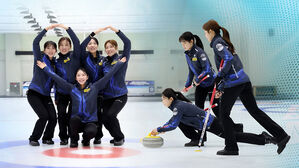 '5G'의 유쾌한 도전&hellip;"금빛 댄스 기대하세요"