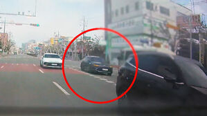 '시속 150km' 역주행에 3명 사망&hellip;운전자 결국