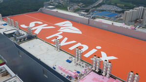 SK하이닉스, 엔비디아 HBM4 물량 70% 확보