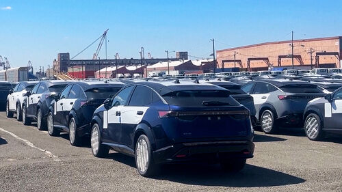 매달 사상 최고 기록 썼다&hellip;미국 새 차 가격 들썩인 이유