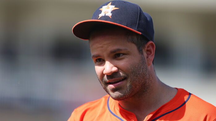 호세 알투베 (사진=AP, 연합뉴스)