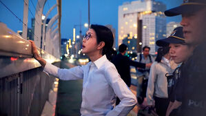 디올백 받아도 음모론&hellip;"아내 역할만" 영부인이 'V0'