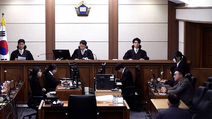 민주 "죗값에 턱없이 부족"&hellip;국민의힘은 침묵