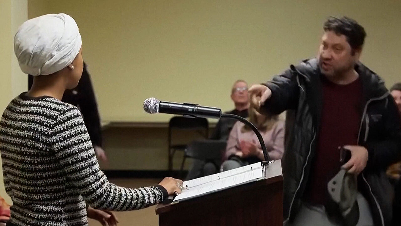 ICE 무차별적 단속