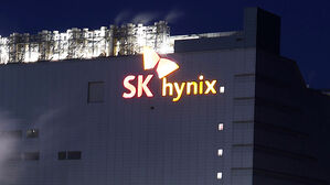 SK하이닉스 영업이익 47조 '역대 최대'&hellip;삼성전자 넘었다