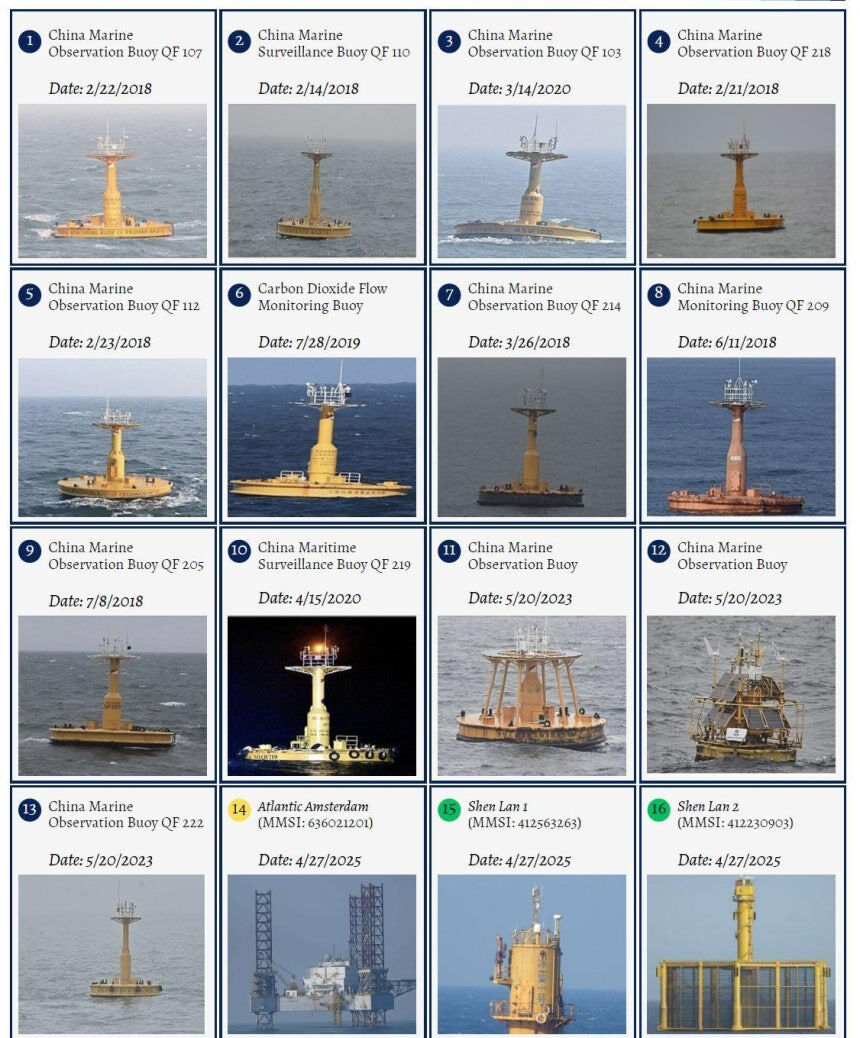 김혜영 서해구조물 취재파일