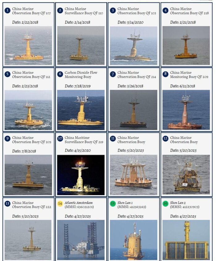 김혜영 서해구조물 취재파일