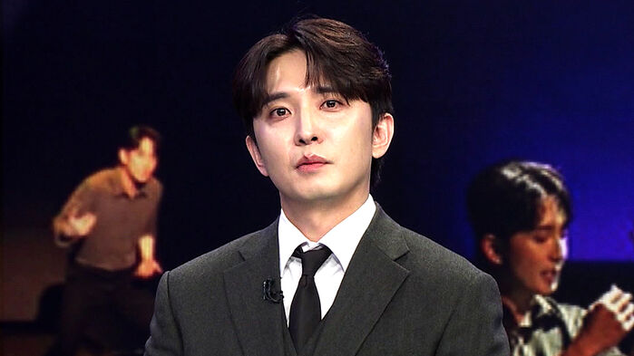 [나이트라인 초대석] 1인극 '살아있는 자를 수선하기'…배우 윤나무