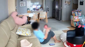 신생아 뺨을 반복적으로 '퍽'&hellip;"학대당한 아기 더 있다" 폭로