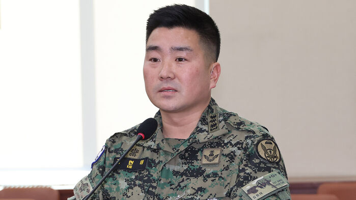 국방부, 김현태 전 707단장 등 계엄 관여 대령 4명 파면