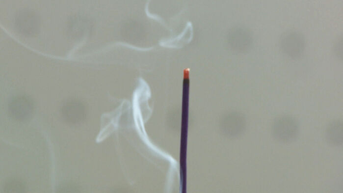 "폐 딱딱해져" 참사 일으킨 성분…'힐링템'에 범벅 