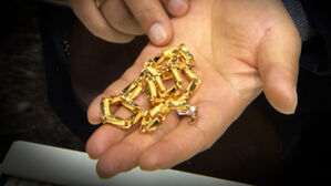 "터널서 주웠다" 무려 1억 원 상당&hellip;주인 대체 어디에