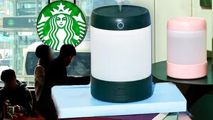스벅 가습기 39만 개 전량 리콜&hellip;"즉시 사용 중단해야" 왜
