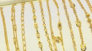 Man in 50s Who Stole Gold Bracelet From Following Woman Receives Suspended Sentence on Appeal