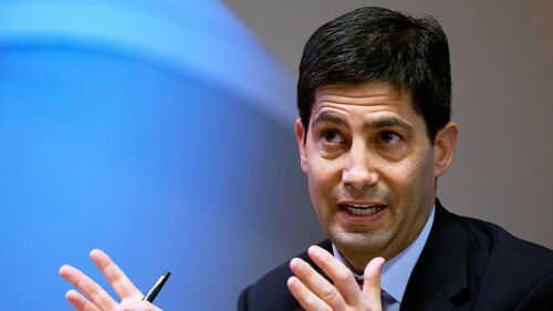 케빈 워시 연준 의장 지명자