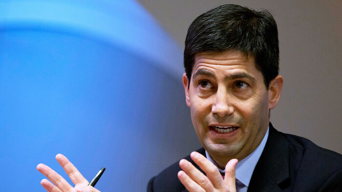 케빈 워시 연준 의장 지명자