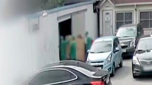 [단독] CCTV 찍힌 수상한 장면&hellip;"억울한 죽음" 8년 만에 반전