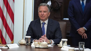 '우크라 종전 논의' 미-러 회담&hellip;미국 측 "러, 종전 위해 노력중"